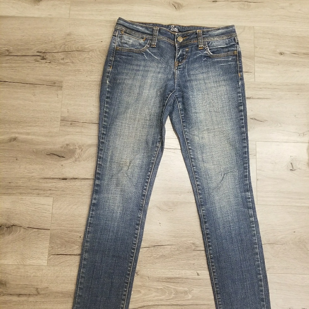 Zco premium denim